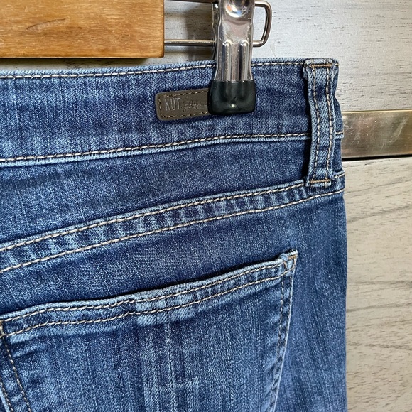 Kut From The Kloth Capris - Picture 6 of 13